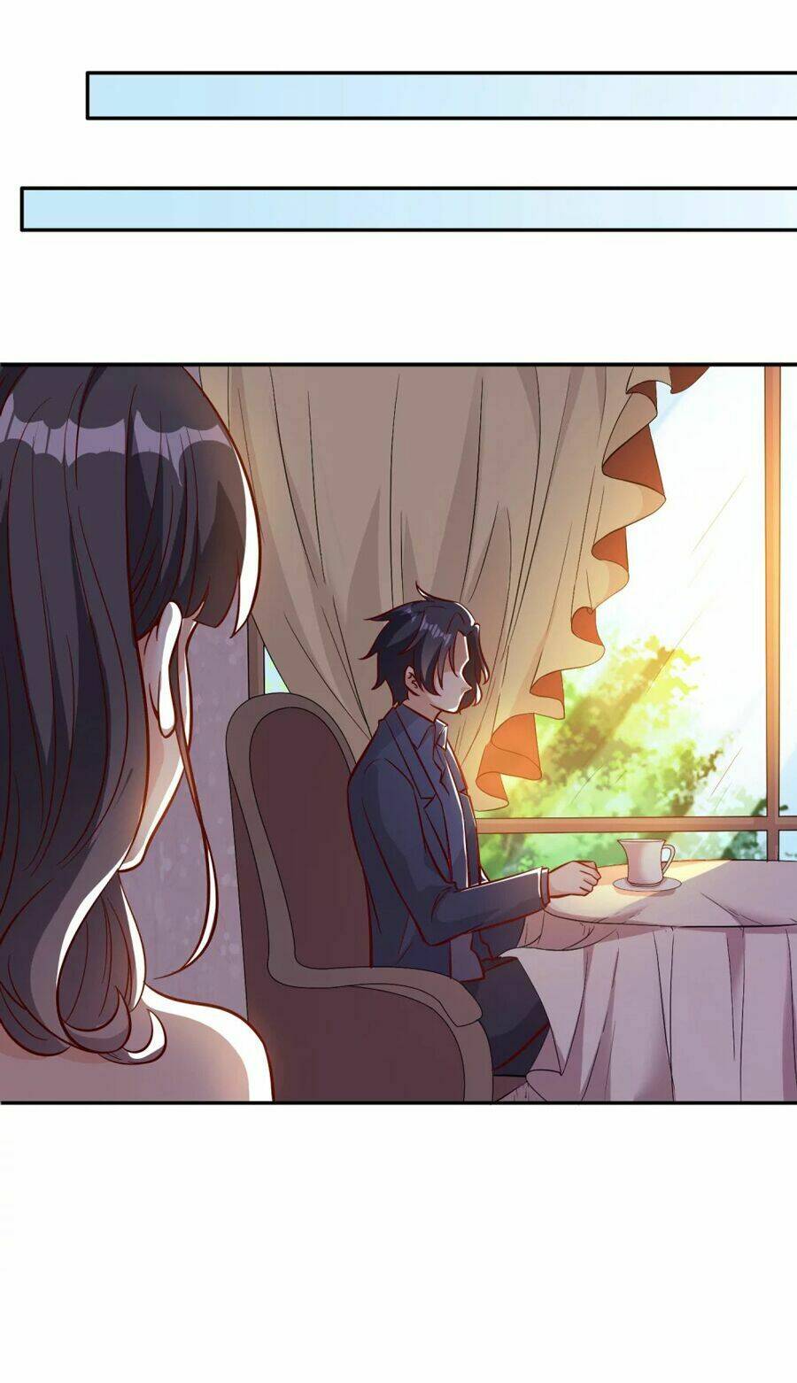 hôn nhân dục vọng: thiếu gia nhẹ một chút! chapter 140 9