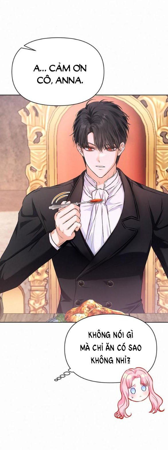 Có Lẽ Tôi Đã Sai Lầm Khi Kết Hôn chapter 7.2 - Trang 48