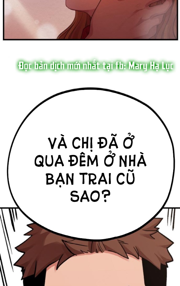 Cuộc Sống Của Tác Giả Truyện Người Lớn chapter 5.1 - Trang 43