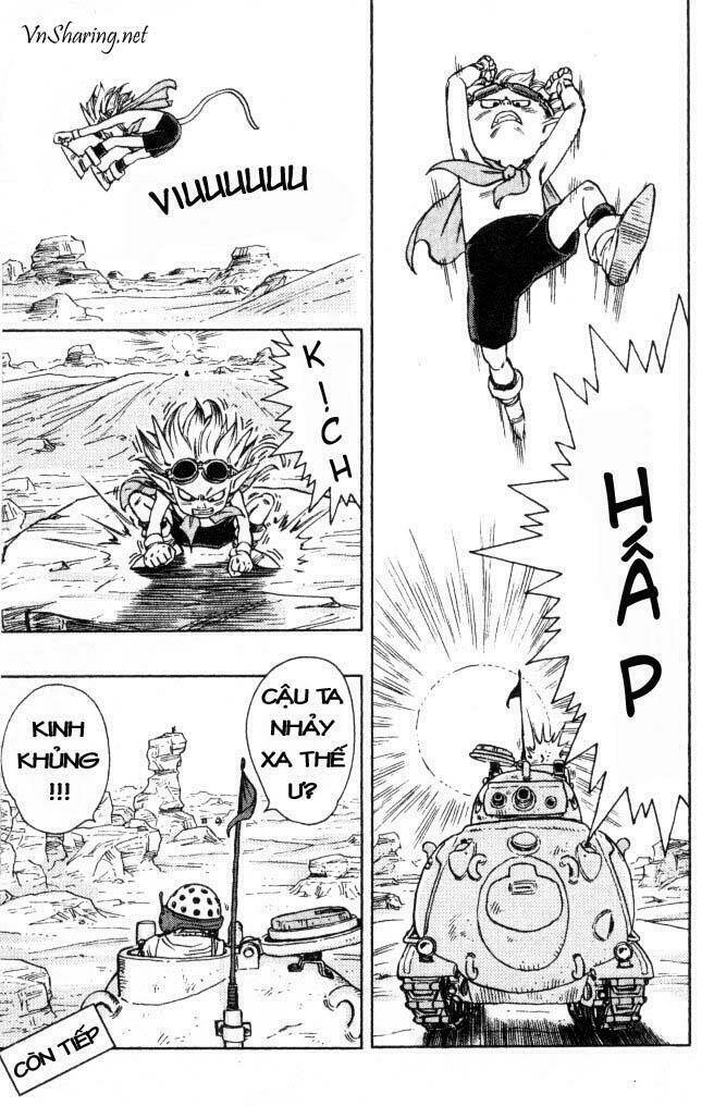 vùng hoang mạc chapter 7 13