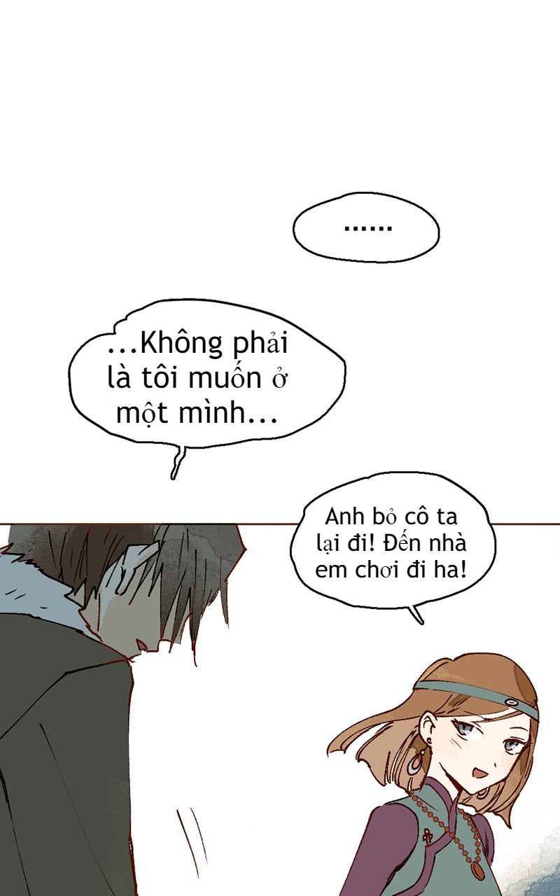 câu chuyện tình yêu kỳ lạ chapter 11 15