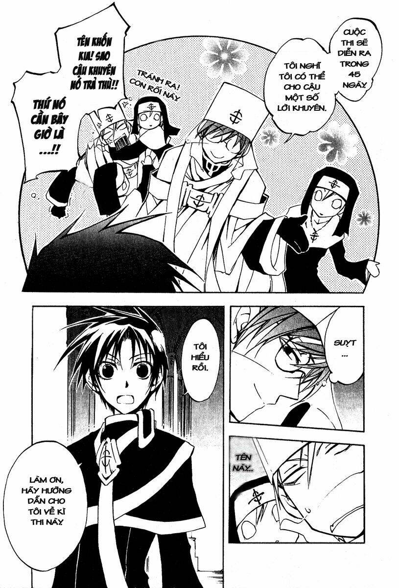 07 hồn ma chapter 9 7