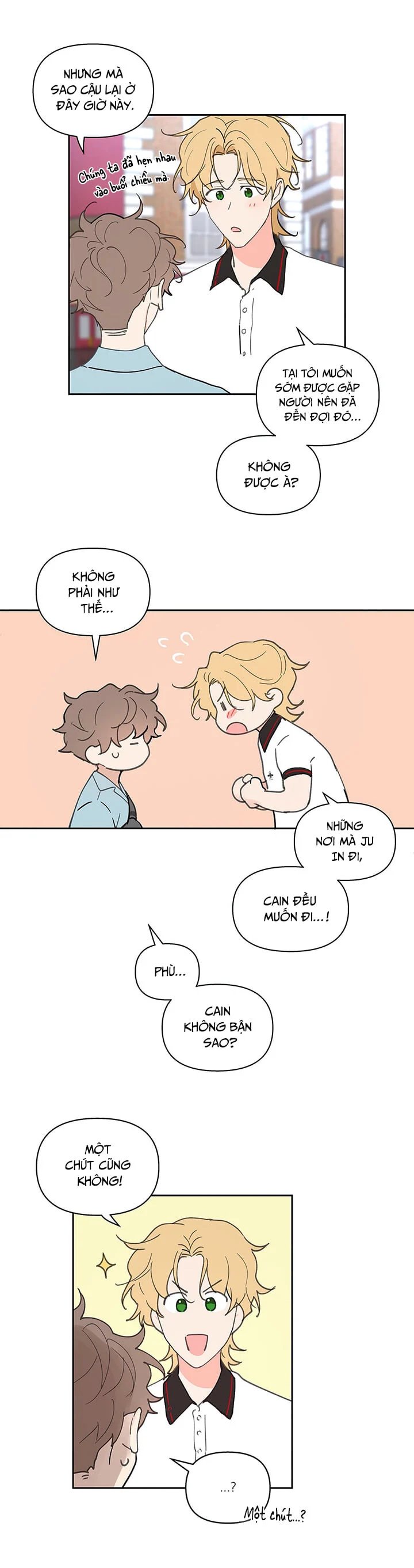 tâm tư của ju in chapter 24 18