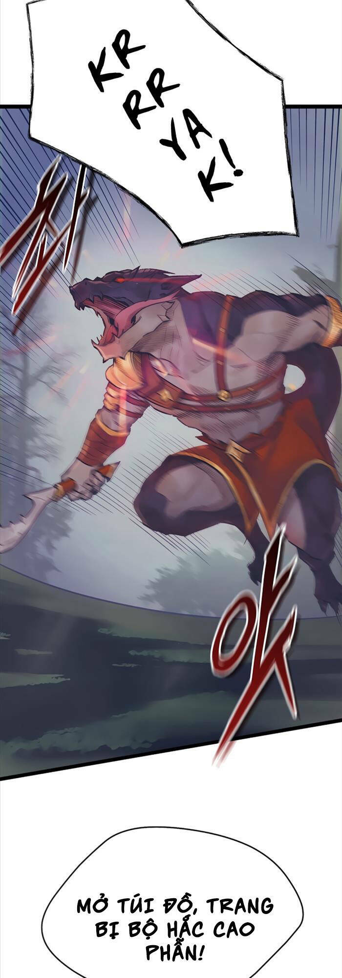 tu sĩ trị liệu của thái dương giáo chapter 50 56