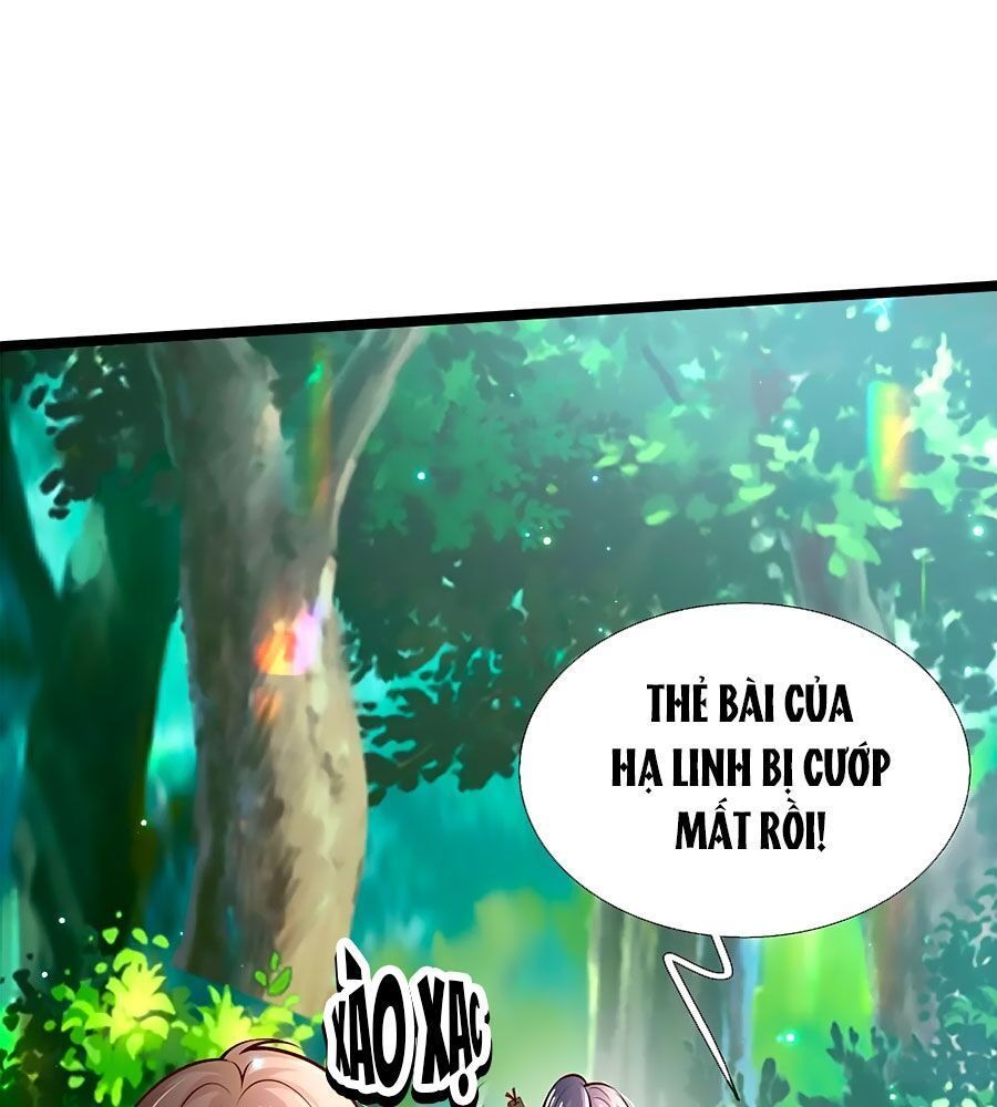 bỗng một ngày nọ trở thành con gái vua chapter 181 25