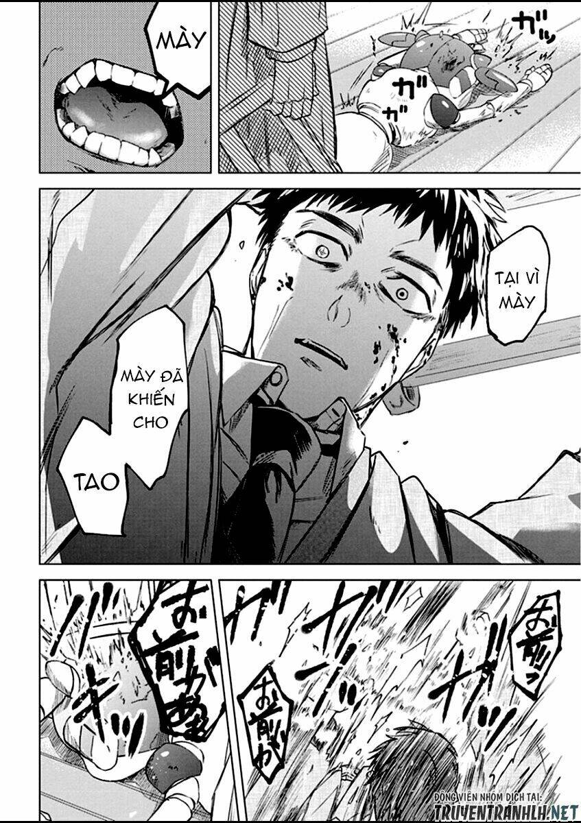 meshia no tettui chapter 1 44