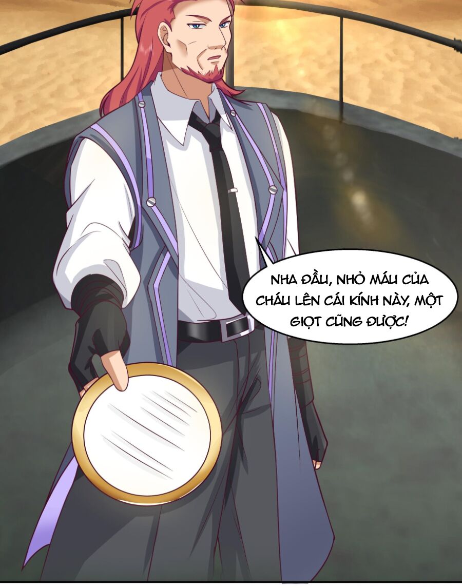 trên người ta có một rồng chapter 548 2
