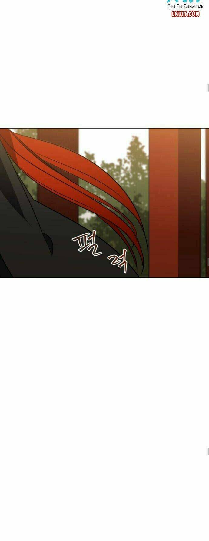 quái thú với hoa chapter 51 33