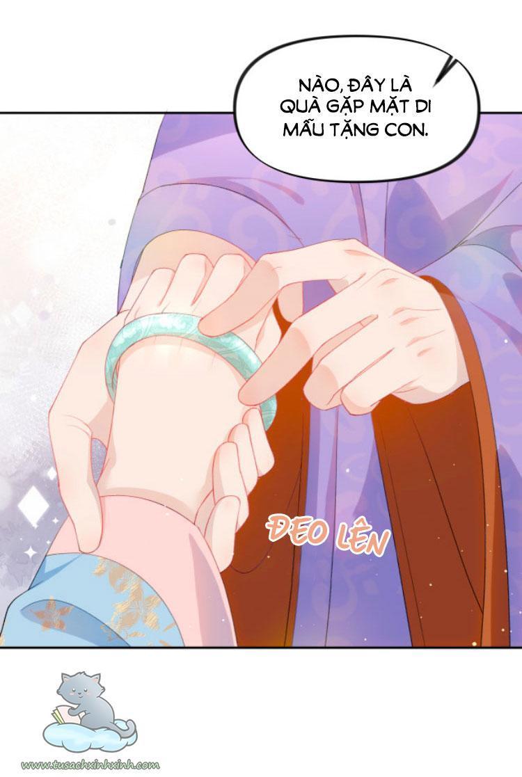 một đêm nọ đột nhiên yandere tới! chapter 27 18