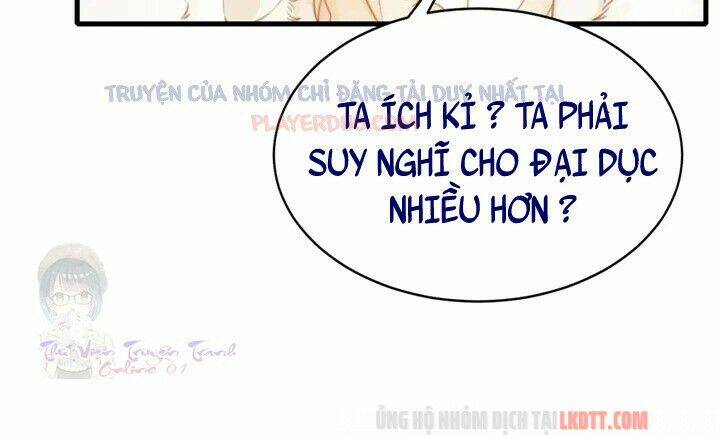 trọng sinh bá sủng nhiếp chính vương quá mạnh mẽ chapter 130 63