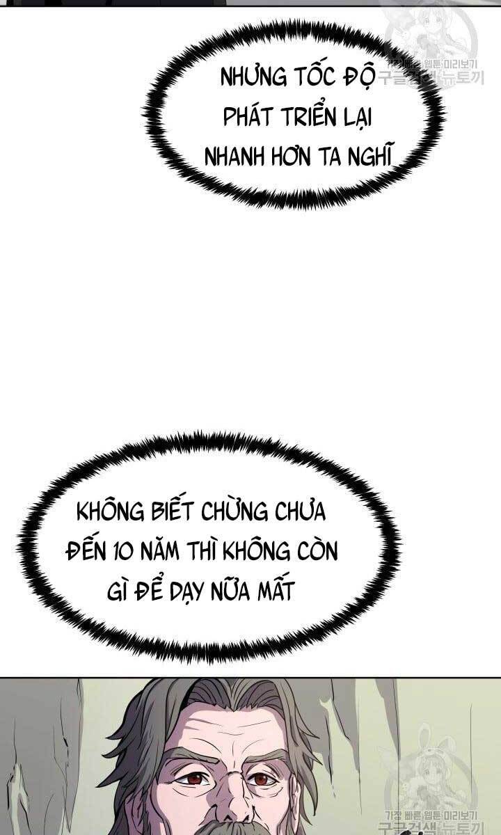 bậc thầy phép thuật ở thế giới võ lâm chapter 12.1 45