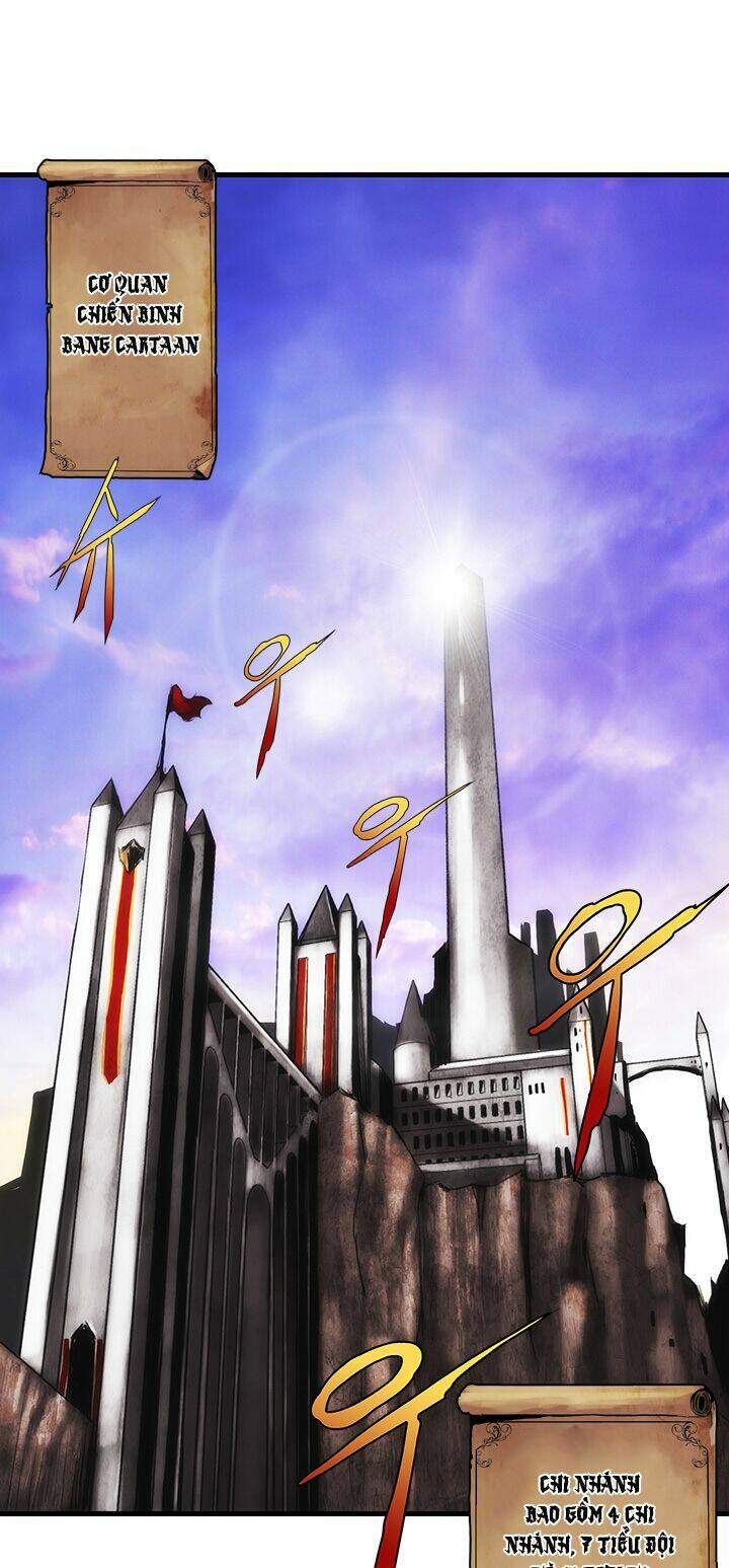 quỷ vương là goblin thì có vấn đề gì không?! chapter 8 4