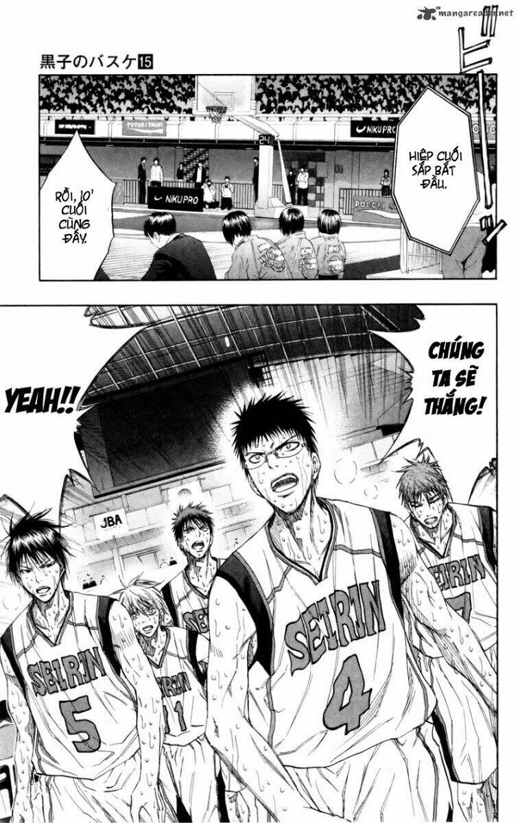vua bóng rổ kuroko chapter 130 10