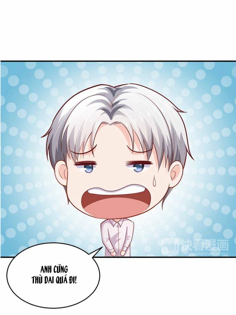 thú cưng độc quyền của boss chapter 27 31