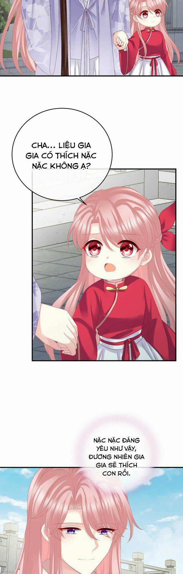 kiều phu có hỉ chapter 40 20