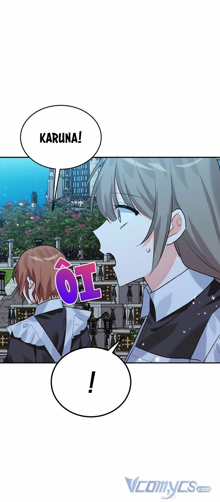 ác nữ karuna bé lại chapter 14 56