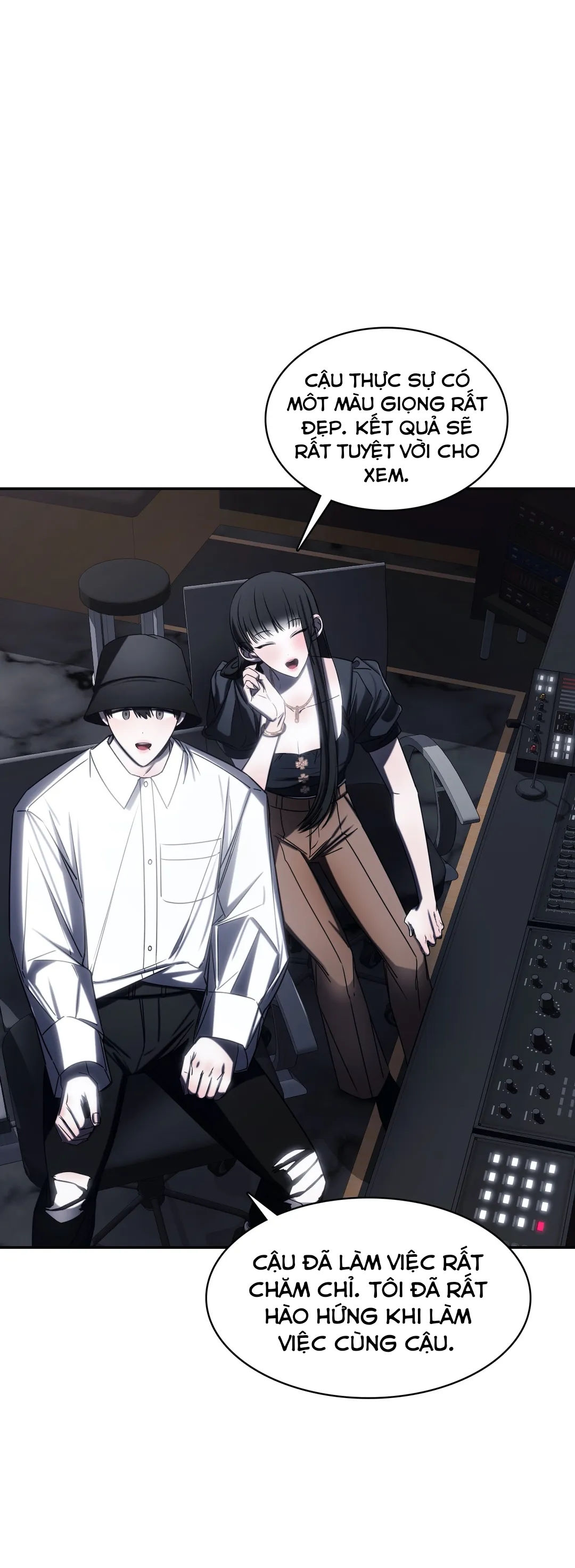 vực sâu chapter 7 23