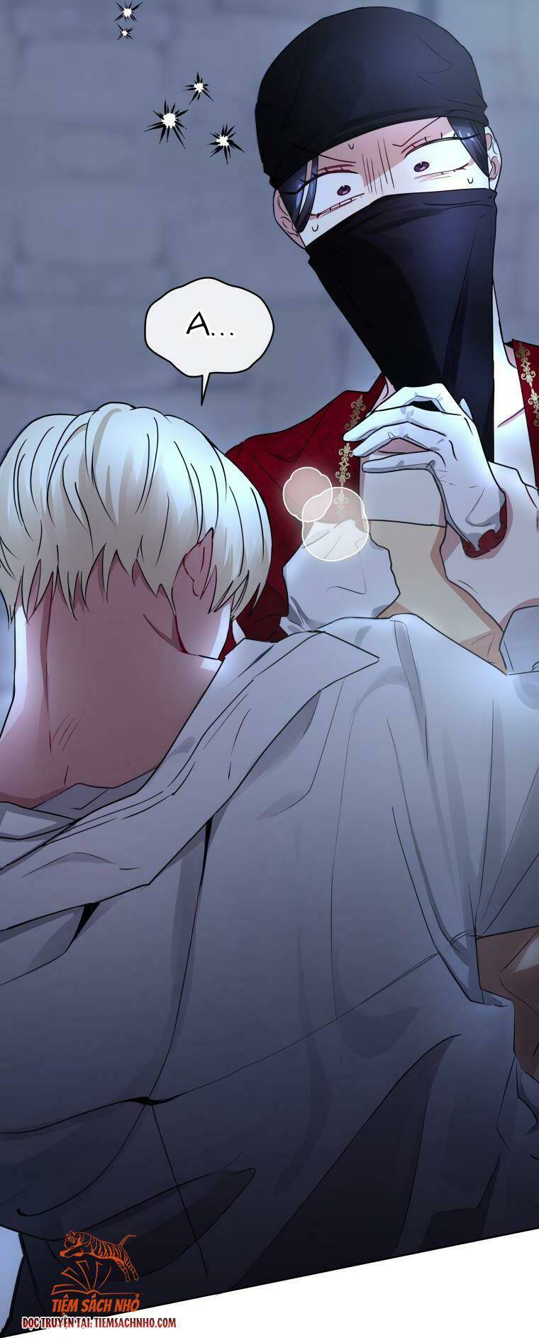 ác nữ phản diện đã chọn nam chính chapter 1 60