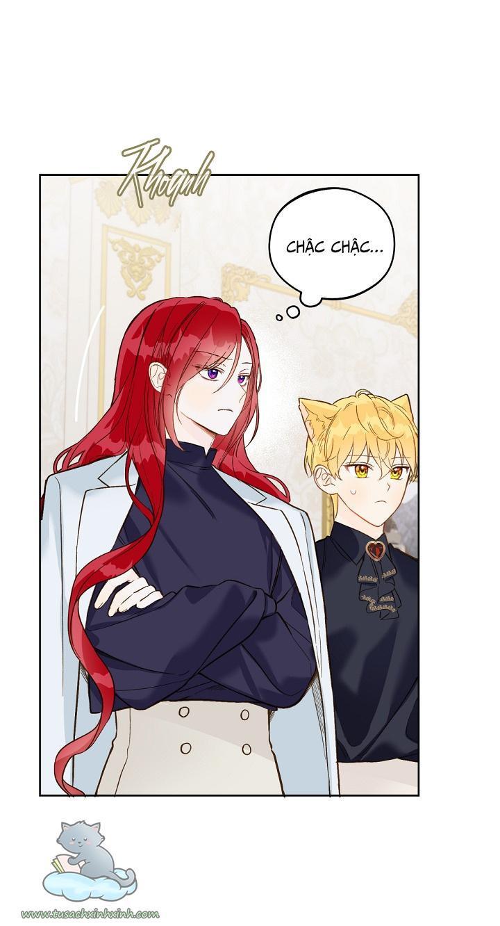 trang trại hạt dẻ cạnh hoàng cung chapter 20 21