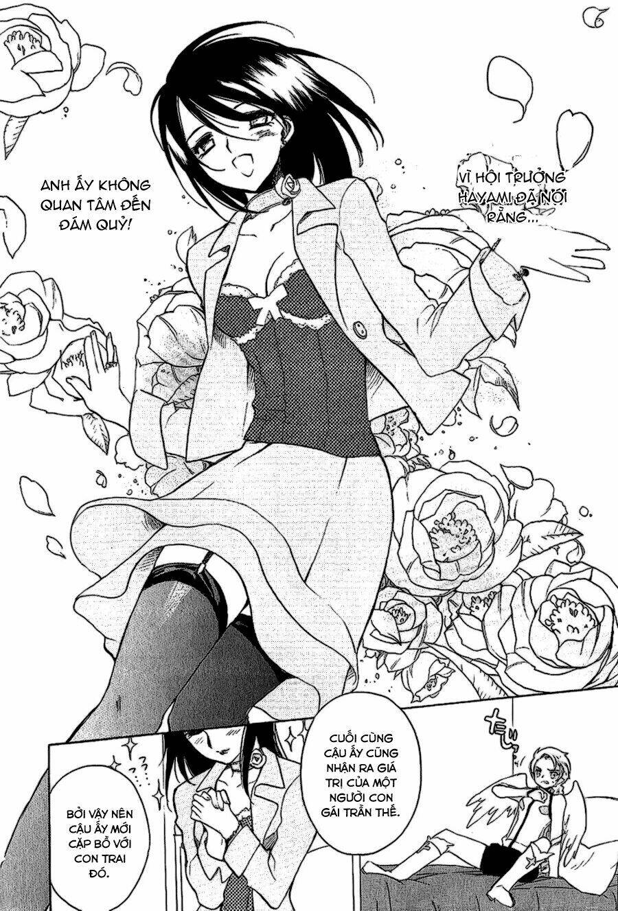 hakoiri devil princess chapter 17 10