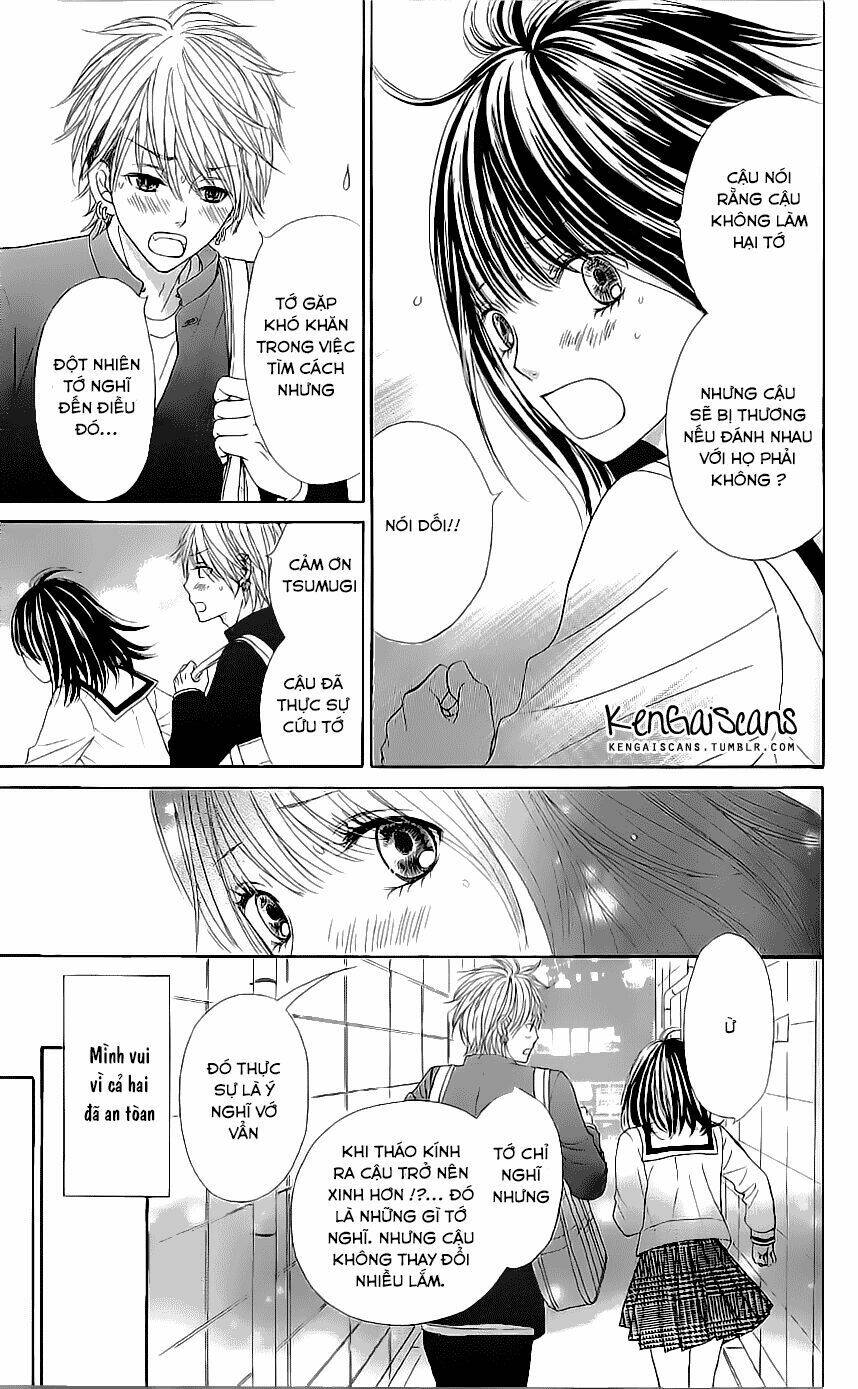 bonnou puzzle chapter 1 44