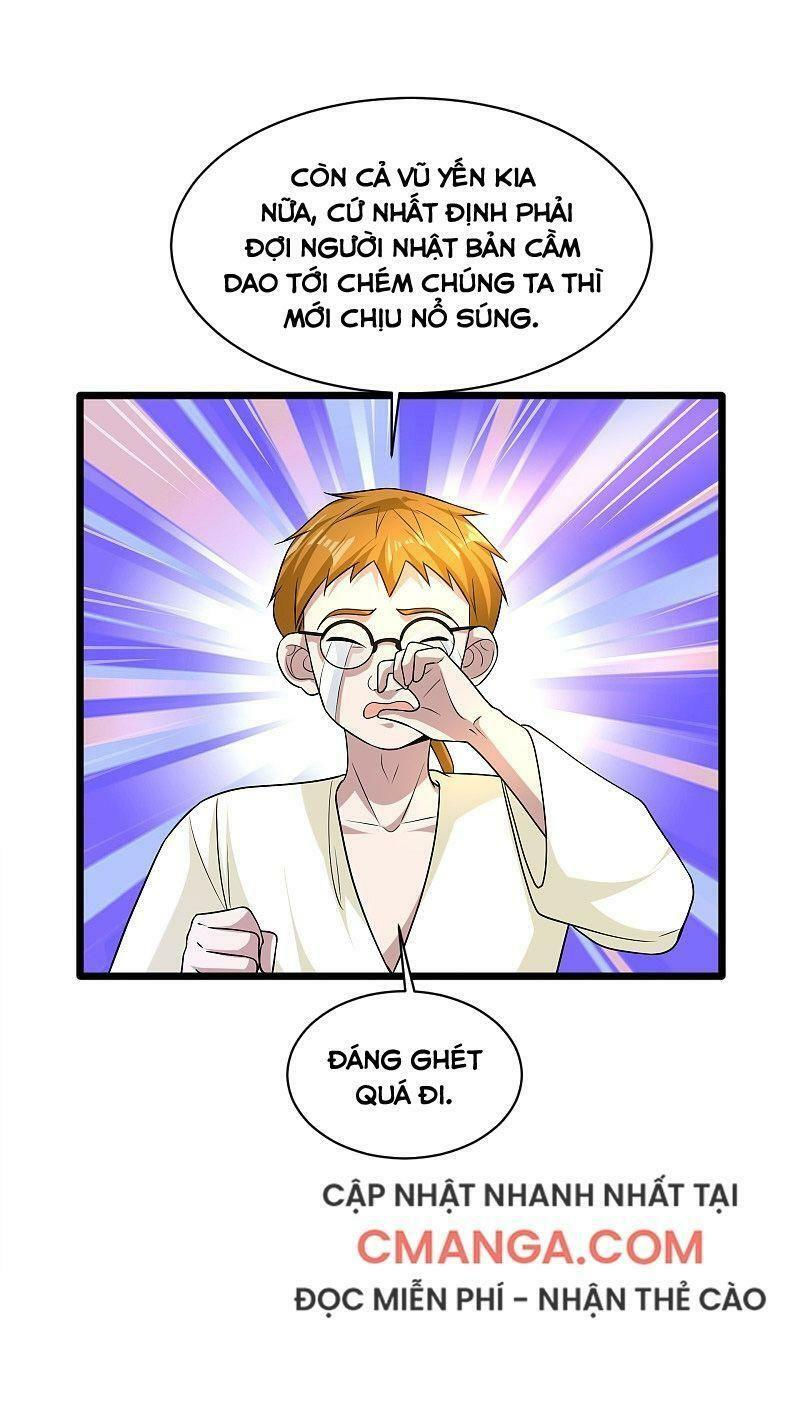 đô thị tà vương chapter 170 18