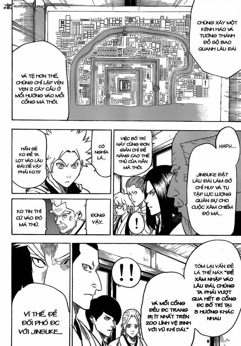 gamaran chapter 107 9