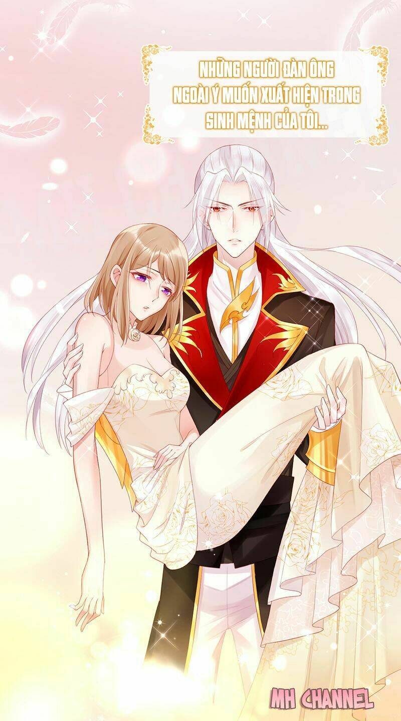 melody happy group: giai điệu hạnh phúc - mh channel chapter 50 16