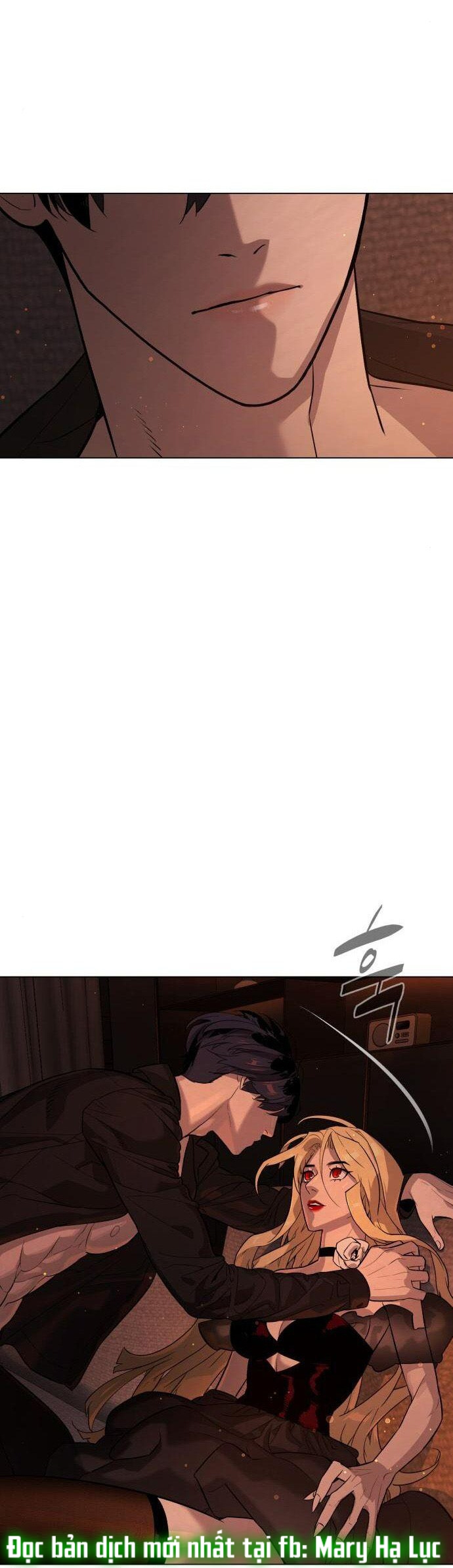 bạch huyết - white blood chapter 79 32