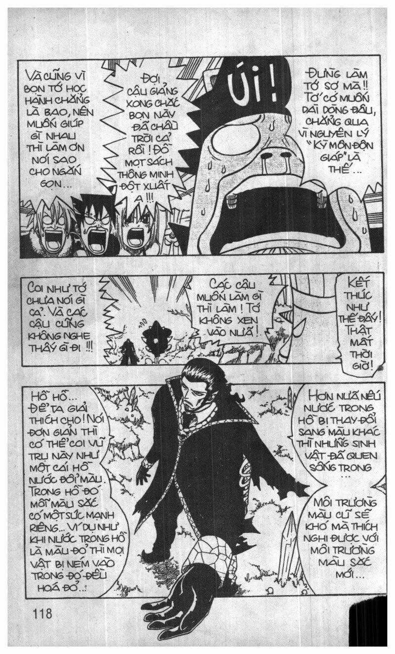 rave master (scan) chapter 15 141