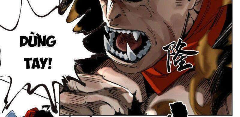 minh nhật chi kiếp chapter 56 15