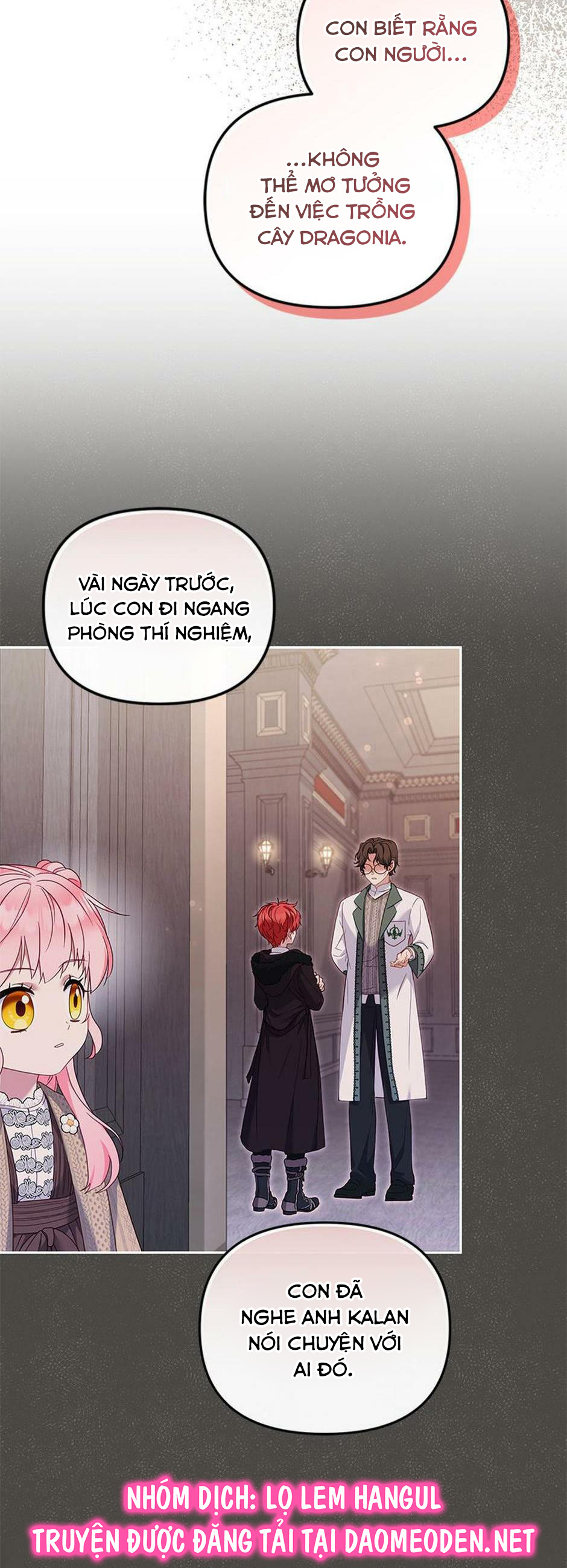 papa tôi là bạo chúa ác ma chapter 60 47