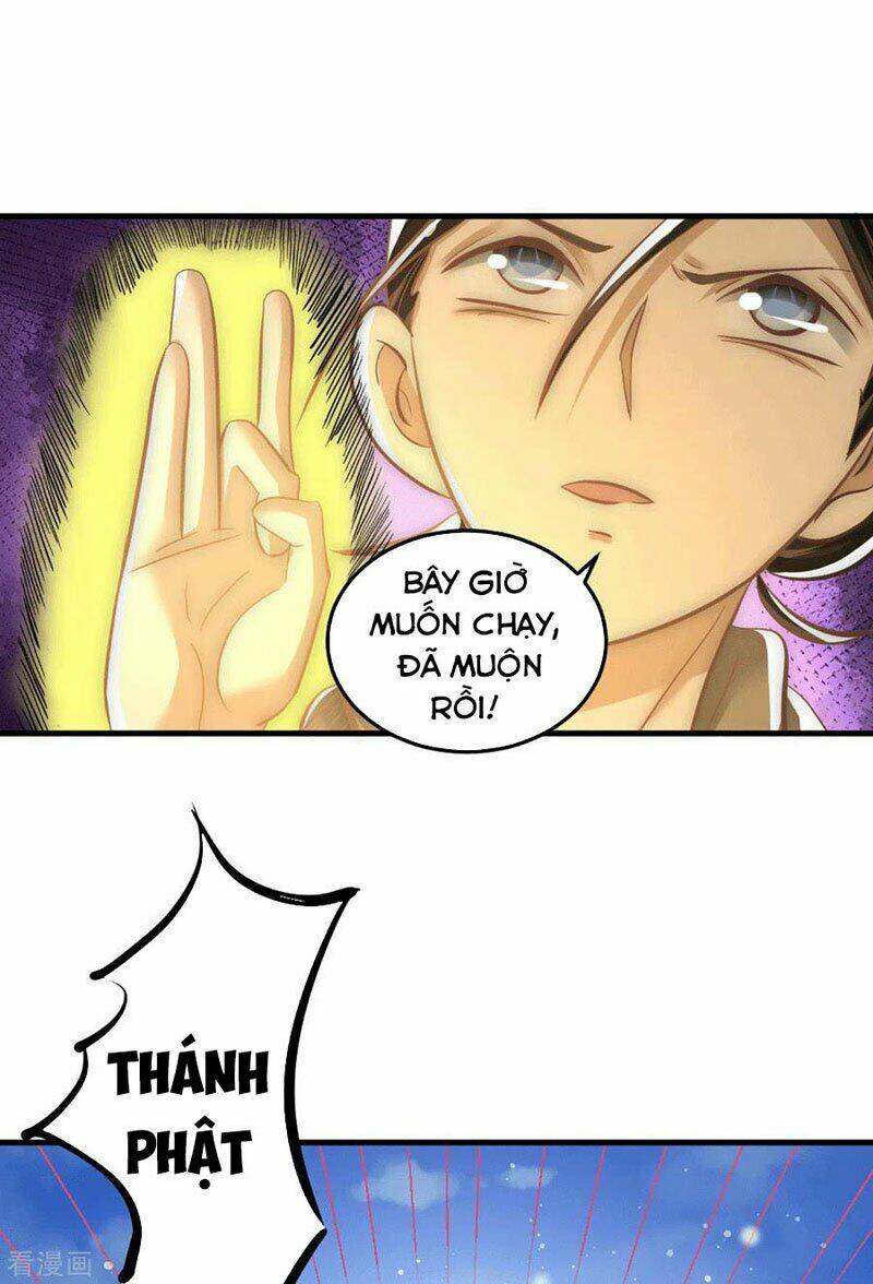 đô thị đỉnh phong cao thủ chapter 230 8