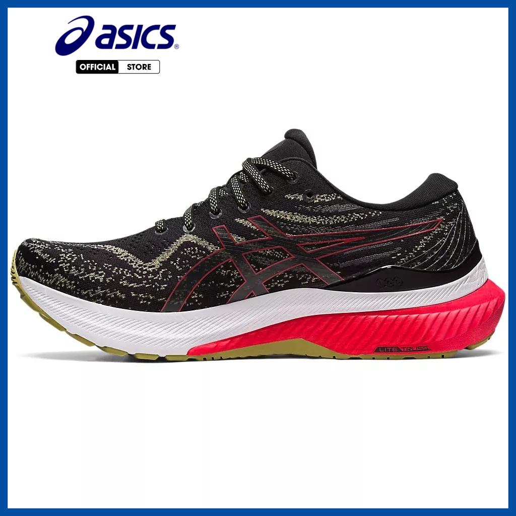 Giày Chạy Bộ Thể Thao Nam Asics GEL-KAYANO 29 (2E) 1011B470.006