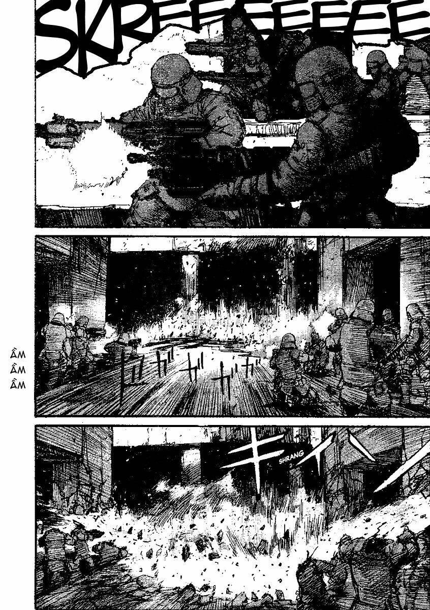 gauna biến hình chapter 1 27