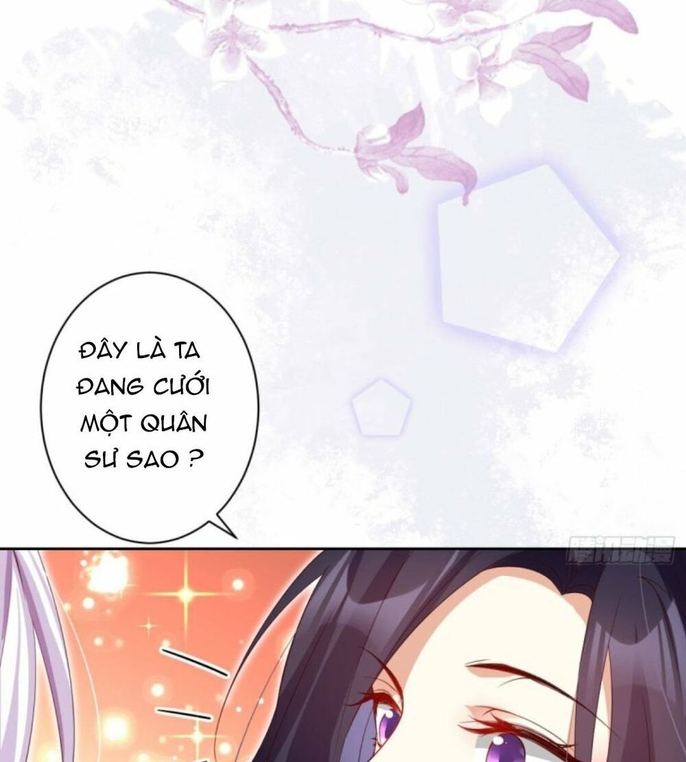 ác nữ vi đế chapter 92.2 32