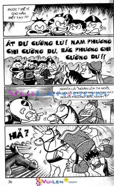 thần đồng đất việt chapter 52 33