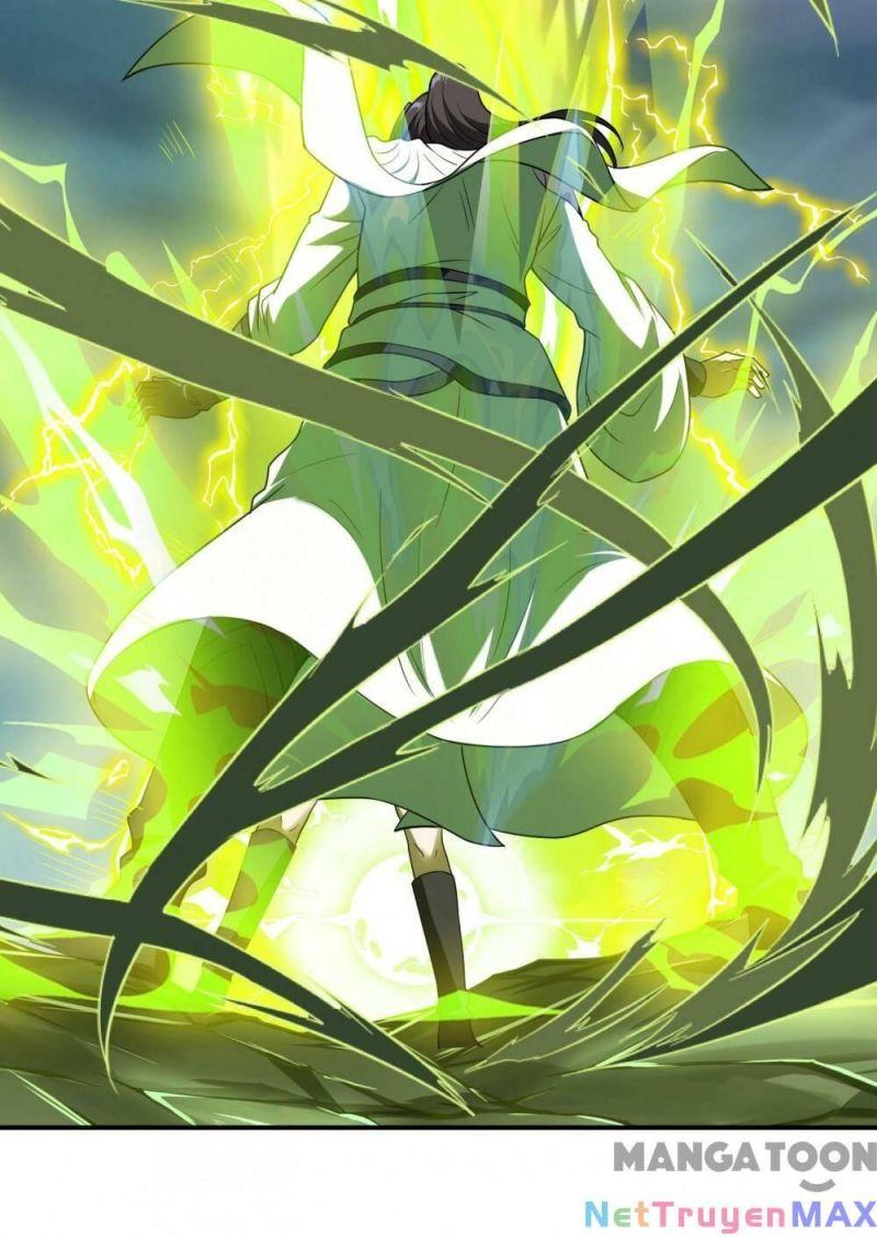 đệ nhất người ở rể chapter 215 28