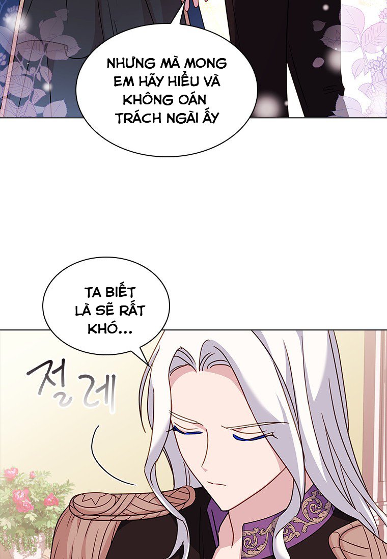 tiểu thư chỉ muốn được nghỉ ngơi chapter 43 59