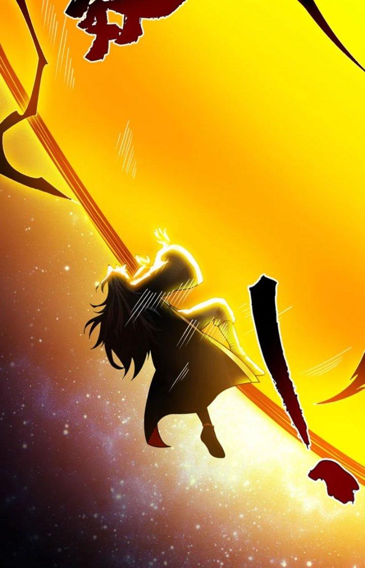 ẩn cư mười vạn năm, đời sau mời ta rời núi chapter 70 10