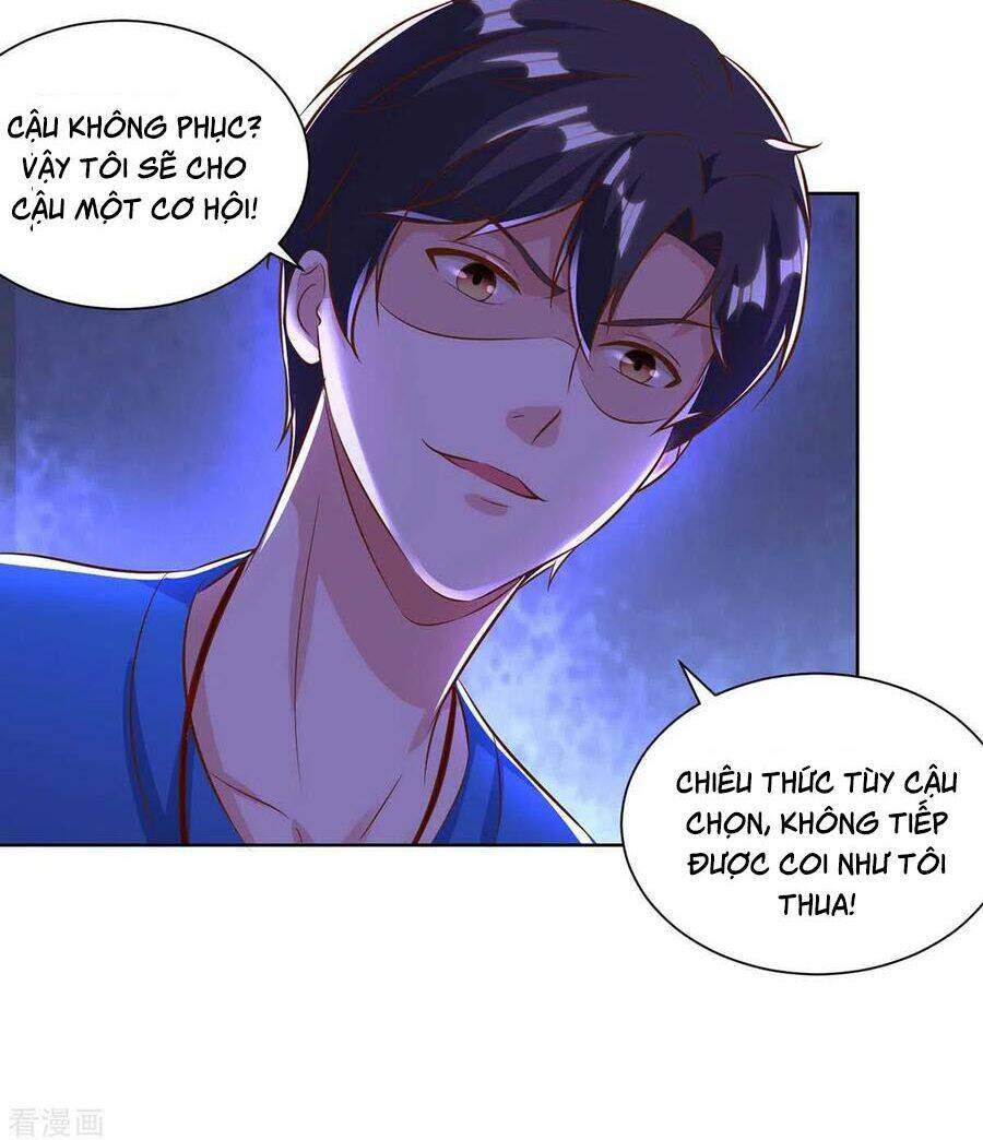 trọng sinh khí thiếu quy lai chapter 140 13