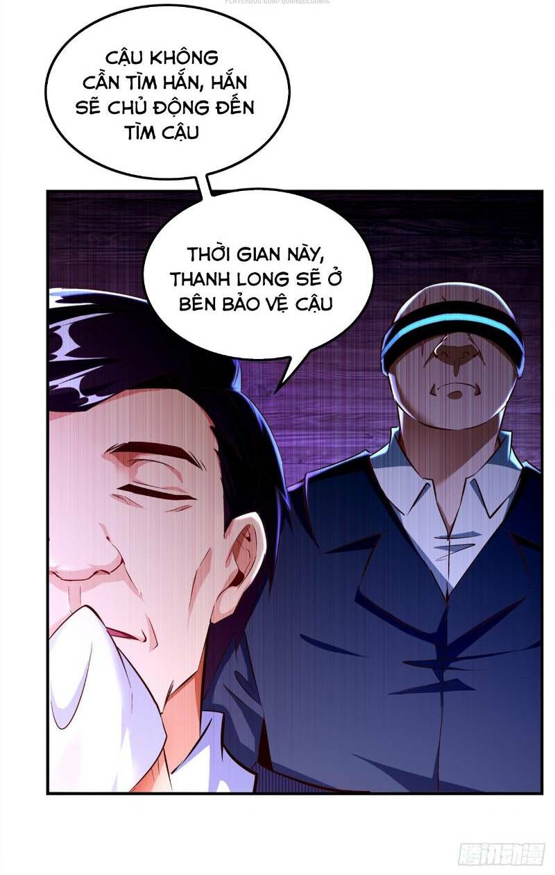 võng du chi tối cường đoán mệnh sư chapter 35 4