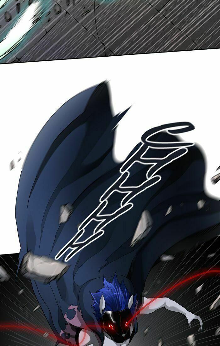 tòa tháp bí ẩn 2 chapter 433 100