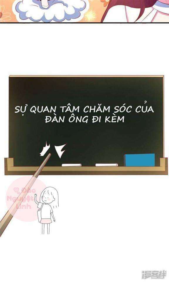 tổng tài xấu xa, đừng hòng thoát chapter 9 12