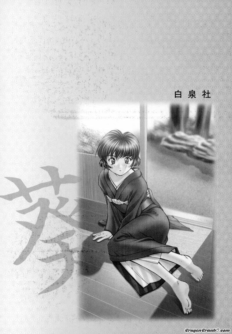 ai yori aoshi chapter 10 24