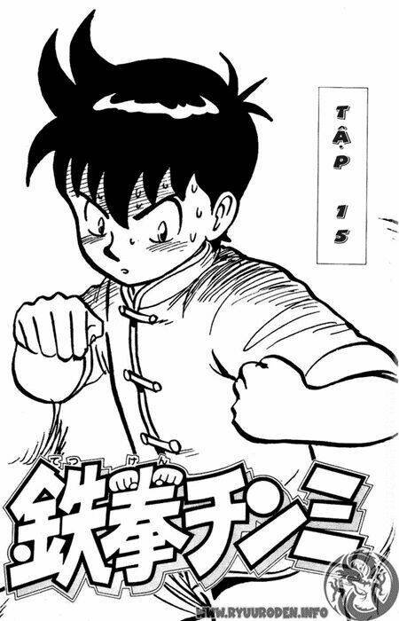 hoàng phi hồng phần 1 chapter 15 3