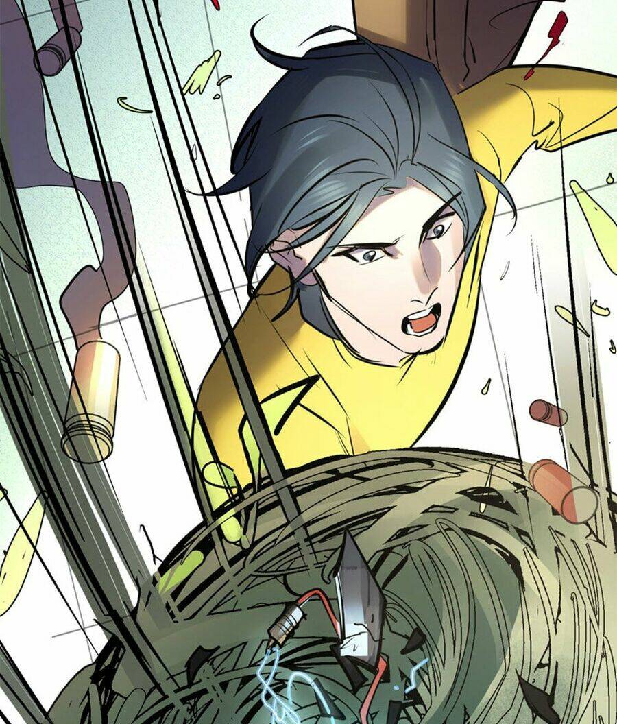 anh hùng và hiệp nữ chapter 77 33