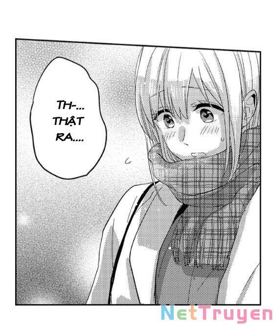 có phải cơ bắp của tôi đã kích thích em? chapter 28 14