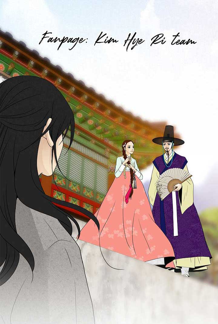 chuyện khuê phòng chapter 4.2 3