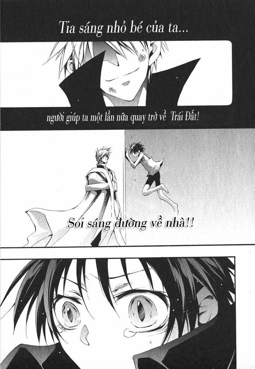 07 hồn ma chapter 44 21